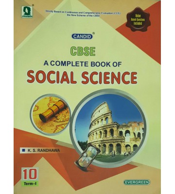 Candid Social Science (Term 1) - 10